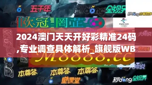 2024澳門天天開好彩精準(zhǔn)24碼,專業(yè)調(diào)查具體解析_旗艦版WBX13.97