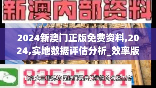 2024新澳門正版免費(fèi)資料,2024,實(shí)地?cái)?shù)據(jù)評(píng)估分析_效率版NKE13.59