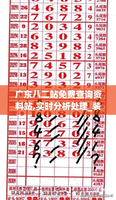 廣東八二站免費查詢資料站,實時分析處理_裝飾版JEU13.66