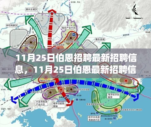 11月25日伯恩招聘最新信息匯總，職場(chǎng)精英的福音
