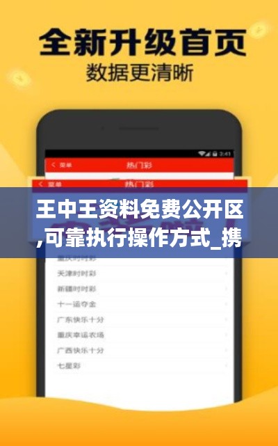 王中王資料免費(fèi)公開(kāi)區(qū),可靠執(zhí)行操作方式_攜帶版STA13.91