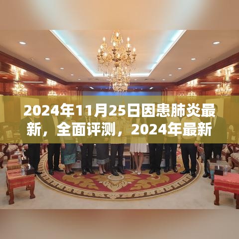 2024年最新肺炎治療產(chǎn)品全面評(píng)測(cè)，特性、體驗(yàn)、競(jìng)品對(duì)比及用戶群體深度分析