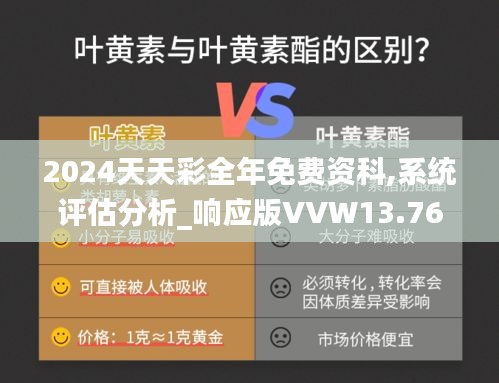 2024天天彩全年免費(fèi)資科,系統(tǒng)評估分析_響應(yīng)版VVW13.76