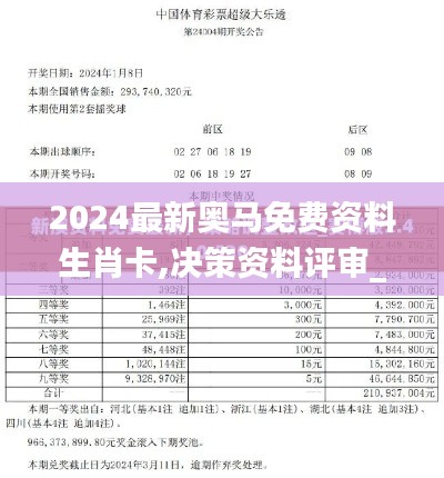 2024最新奧馬免費(fèi)資料生肖卡,決策資料評(píng)審_強(qiáng)勁版VCE13.35