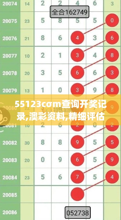 55123cσm查詢開獎(jiǎng)記錄,澳彩資料,精細(xì)評估方案_流線型版KAD13.46