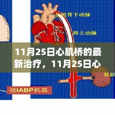 探索前沿科技與醫(yī)療革新，心肌橋最新治療進展揭秘（11月25日）