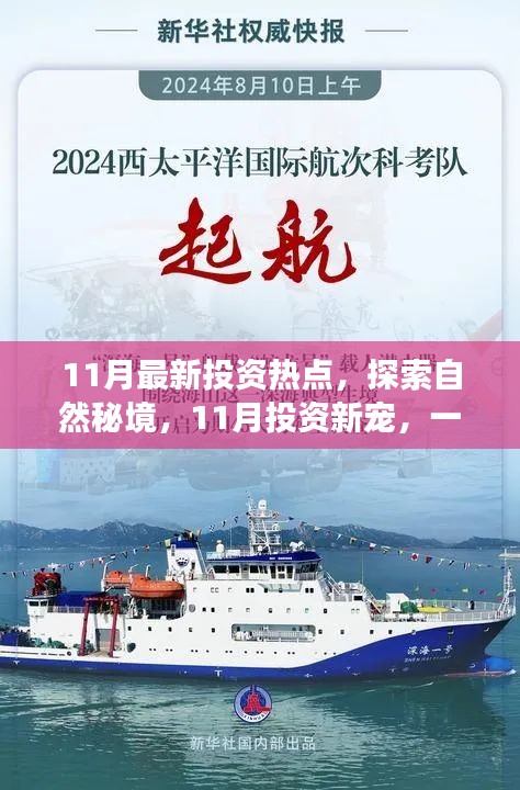 探索自然秘境，揭秘11月投資熱點(diǎn)，心靈洗滌的奇妙旅程開(kāi)啟