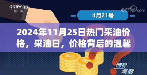 采油日背后的溫馨故事，2024年11月25日熱門采油價(jià)格解析