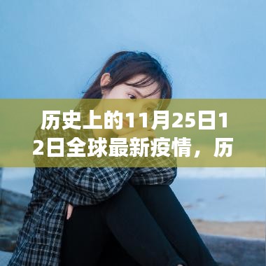 全球疫情下的勵志轉(zhuǎn)變與自信之光，歷史上的11月25日全球最新疫情回顧