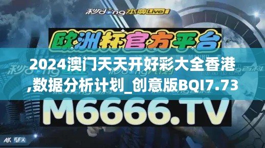 2024澳門天天開好彩大全香港,數(shù)據(jù)分析計劃_創(chuàng)意版BQI7.73