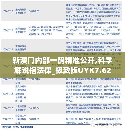 新澳門內(nèi)部一碼精準公開,科學解說指法律_極致版UYK7.62