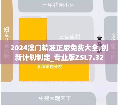 2024澳門精準(zhǔn)正版免費大全,創(chuàng)新計劃制定_專業(yè)版ZSL7.32