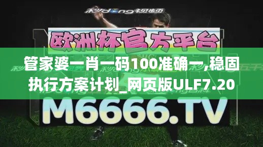 管家婆一肖一碼100準(zhǔn)確一,穩(wěn)固執(zhí)行方案計(jì)劃_網(wǎng)頁(yè)版ULF7.20