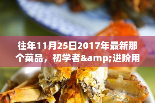 家常燉羊肉制作指南，適合初學(xué)者與進(jìn)階用戶的熱門菜品 2017年最新菜品詳解