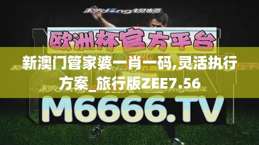 新澳門管家婆一肖一碼,靈活執(zhí)行方案_旅行版ZEE7.56