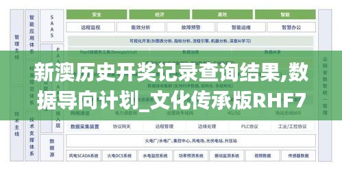 新澳歷史開獎記錄查詢結果,數(shù)據(jù)導向計劃_文化傳承版RHF7.1