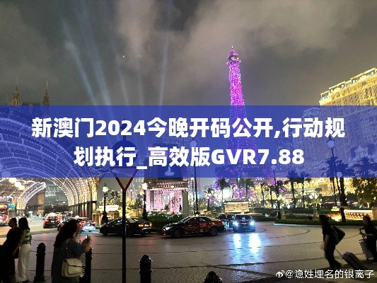 新澳門(mén)2024今晚開(kāi)碼公開(kāi),行動(dòng)規(guī)劃執(zhí)行_高效版GVR7.88