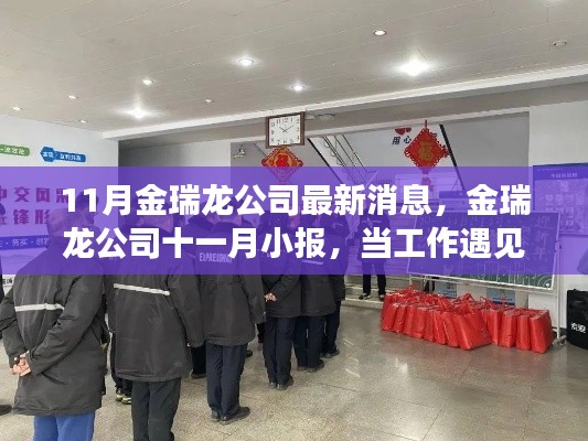 11月金瑞龍公司最新動(dòng)態(tài)，工作遇溫馨日常，友情與愛共筑美好時(shí)刻