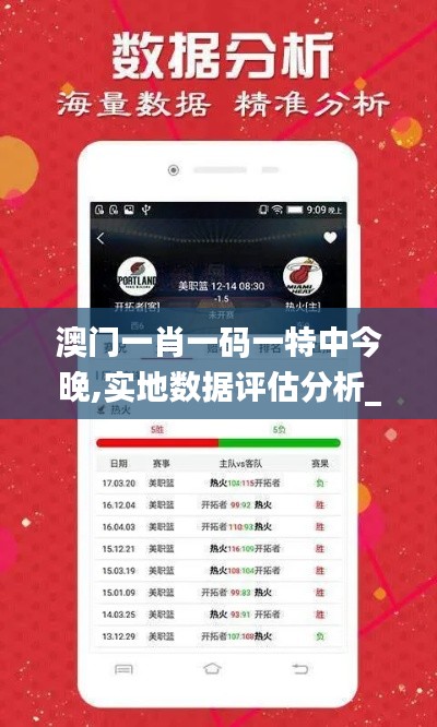 澳門一肖一碼一特中今晚,實(shí)地數(shù)據(jù)評估分析_SE版ZSM7.40
