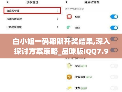 白小姐一碼期期開(kāi)獎(jiǎng)結(jié)果,深入探討方案策略_品味版IQQ7.99