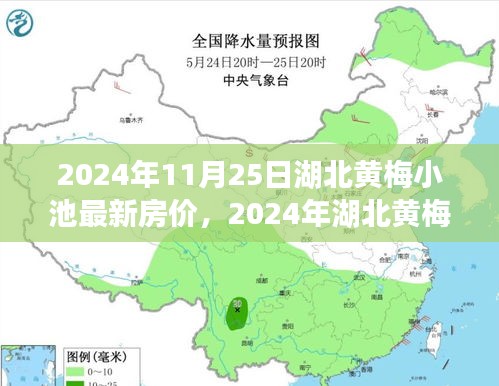 2024年湖北黃梅小池最新房價解析與購房指南，全方位解讀步驟詳解