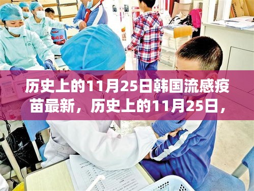 韓國流感疫苗最新進展，探尋自然美景之旅，尋找內(nèi)心的平和與寧靜的啟示日（歷史上的11月25日）
