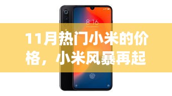 小米風(fēng)暴再燃，11月熱門小米價(jià)格演變與地位重塑