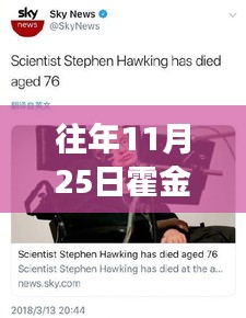 霍金新作變化的力量，勵志之書引領(lǐng)自信與成就之旅