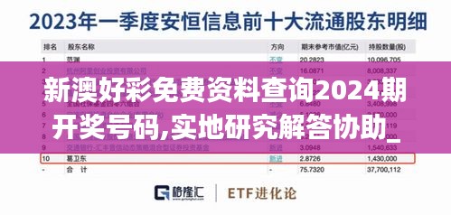 新澳好彩免費(fèi)資料查詢(xún)2024期開(kāi)獎(jiǎng)號(hào)碼,實(shí)地研究解答協(xié)助_家庭版EUZ13.35