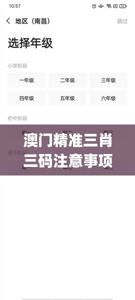 澳門精準(zhǔn)三肖三碼注意事項(xiàng),平衡計(jì)劃息法策略_兒童版VHH13.3