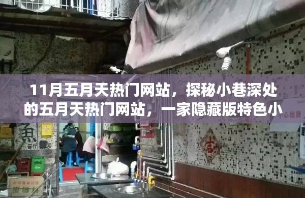 探秘小巷深處的隱藏版五月天熱門網(wǎng)站，特色小店揭秘