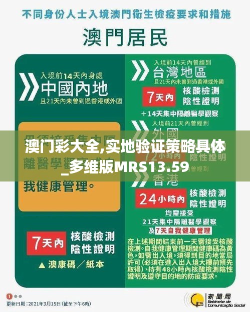 澳門彩大全,實地驗證策略具體_多維版MRS13.59