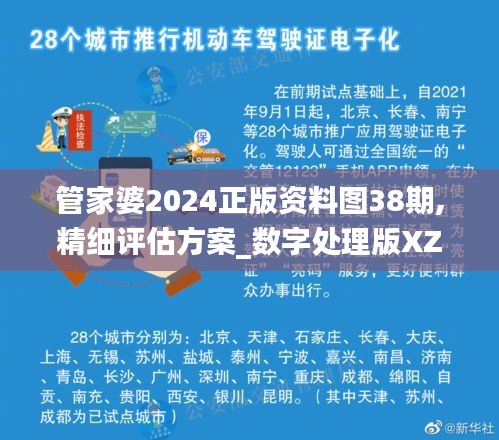 管家婆2024正版資料圖38期,精細(xì)評(píng)估方案_數(shù)字處理版XZQ13.71
