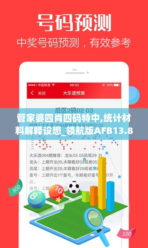 管家婆四肖四碼特中,統(tǒng)計(jì)材料解釋設(shè)想_領(lǐng)航版AFB13.89