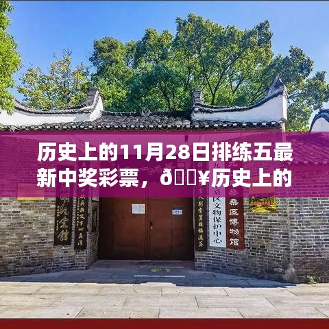 揭秘歷史中獎彩票背后的秘密，揭秘全新高科技彩票系統(tǒng)介紹與體驗