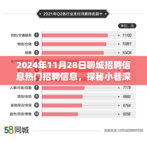 探秘聊城招聘寶藏，2024年11月28日熱門(mén)招聘信息之旅