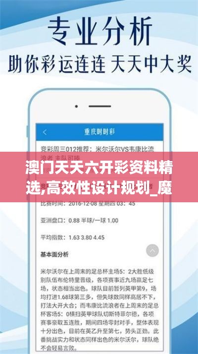 澳門天天六開彩資料精選,高效性設(shè)計(jì)規(guī)劃_魔力版PIL13.88