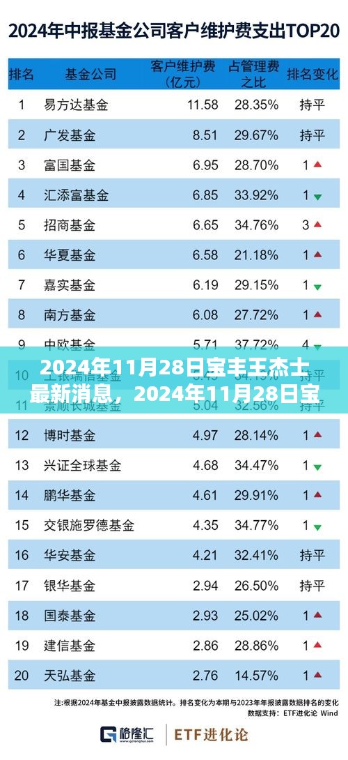 探尋新時(shí)代卓越成就，寶豐王杰士最新動(dòng)態(tài)與消息速遞（2024年11月28日）