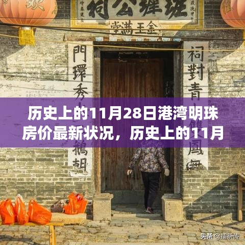 歷史上的11月28日港灣明珠房價(jià)動(dòng)態(tài)，最新房價(jià)信息及小紅書熱探秘