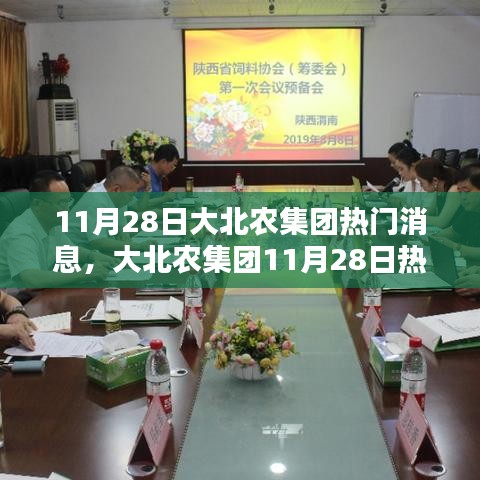 大北農(nóng)集團最新熱門消息綜合評測與介紹（11月28日）