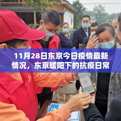 東京抗疫日常，暖陽(yáng)下的疫情最新動(dòng)態(tài)與溫馨小記（11月28日）