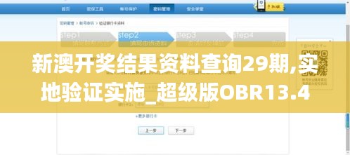 新澳開獎結(jié)果資料查詢29期,實(shí)地驗(yàn)證實(shí)施_超級版OBR13.46
