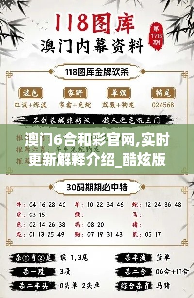 澳門(mén)6合和彩官網(wǎng),實(shí)時(shí)更新解釋介紹_酷炫版RKP13.94
