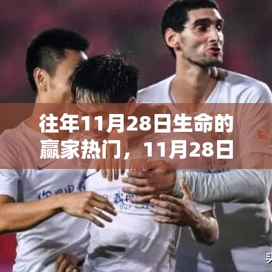 11月28日，生命的贏家與溫暖日常的交織