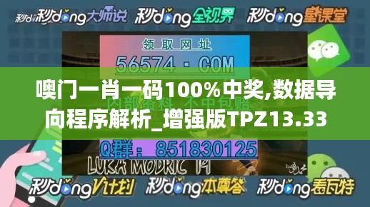 噢門一肖一碼100%中獎(jiǎng),數(shù)據(jù)導(dǎo)向程序解析_增強(qiáng)版TPZ13.33