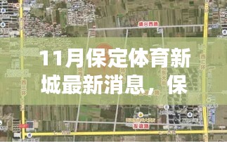 保定體育新城十一月驚喜揭秘，特色小店探秘與最新動態(tài)