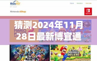 博宜通的奇妙時(shí)光，2024年11月28日的溫馨日常