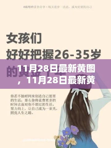 11月28日最新黃圖，重塑自我，自信鑄就輝煌之路