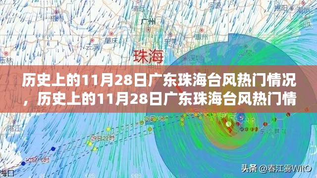 廣東珠海歷史上的臺風熱門情況深度解析，聚焦11月28日臺風事件回顧與影響分析
