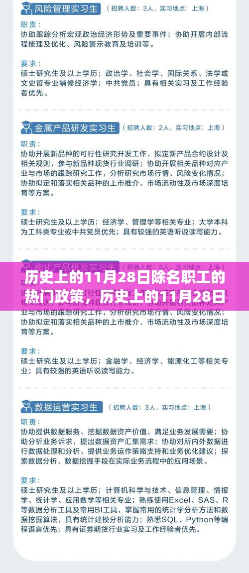 歷史上的11月28日除名職工政策下的智能生活革新之旅，智能助手體驗(yàn)探索